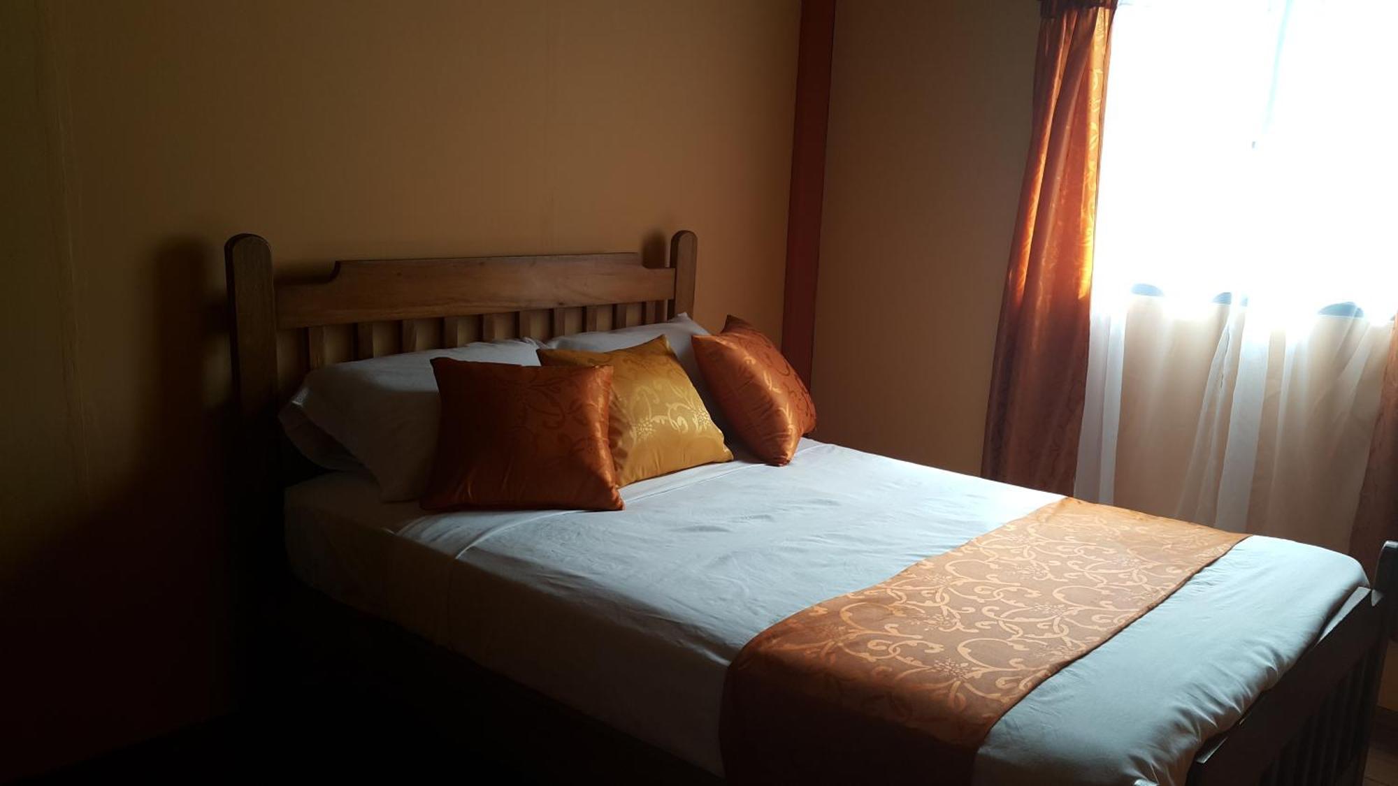 Hotel El Maltese Granada Quarto foto